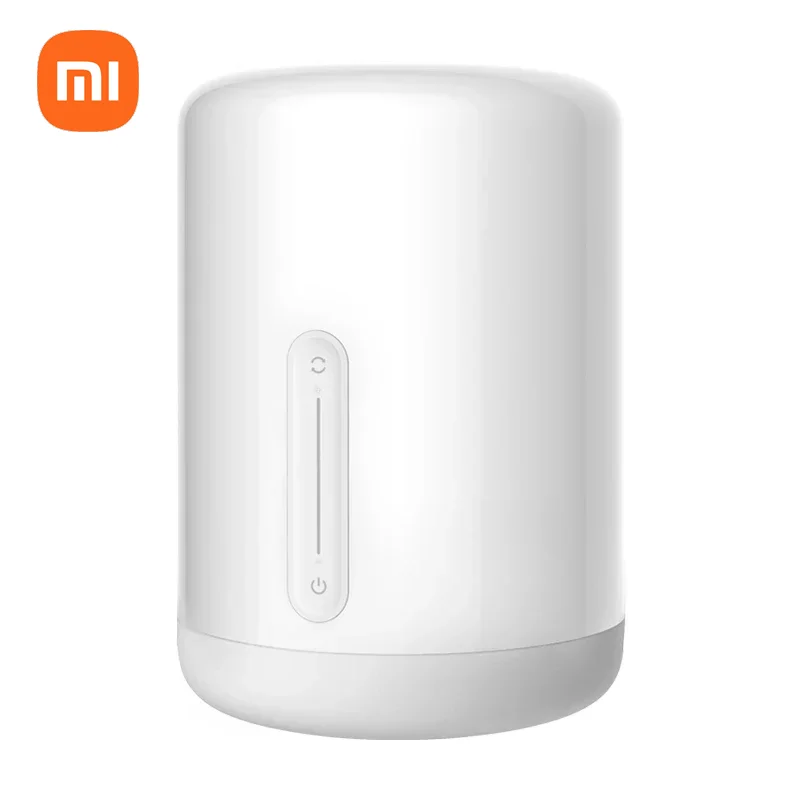 Xiaomi Desk Setup - Xiaomi Mijia 침대 옆 램프 2