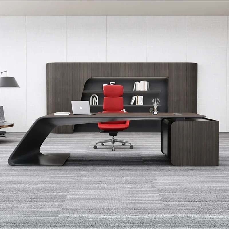 Desk Setup For Work - # 미적 디자인의 사무실 책상, 학습