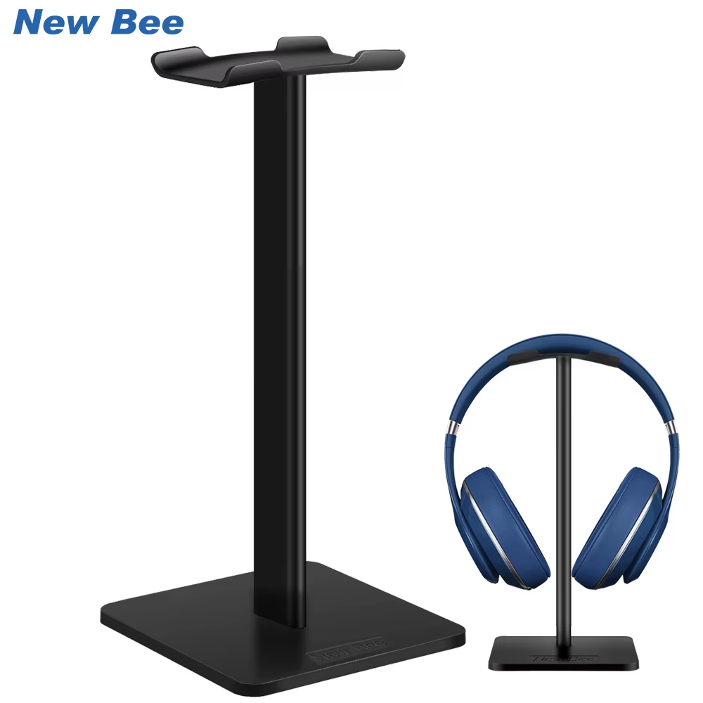 Headphone Hook Under - 새로운 Bee Z1 알루미늄 합금 헤드폰