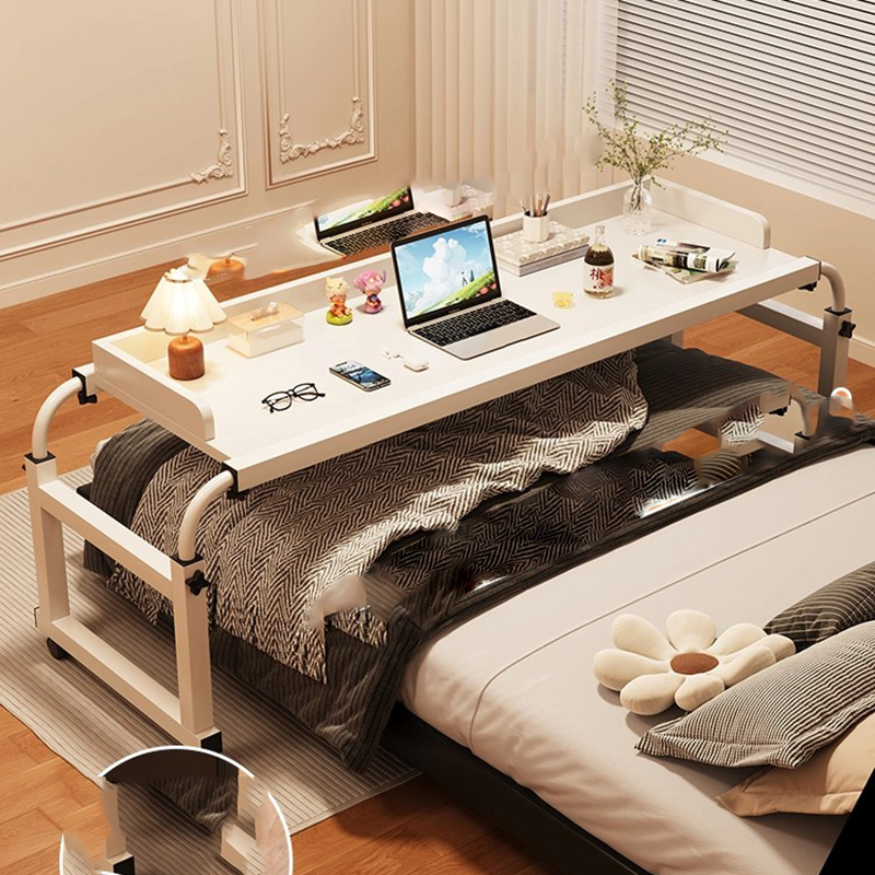 Desk Vanity Setup - 높이 조절 가능한 컴퓨터 책상 게이밍