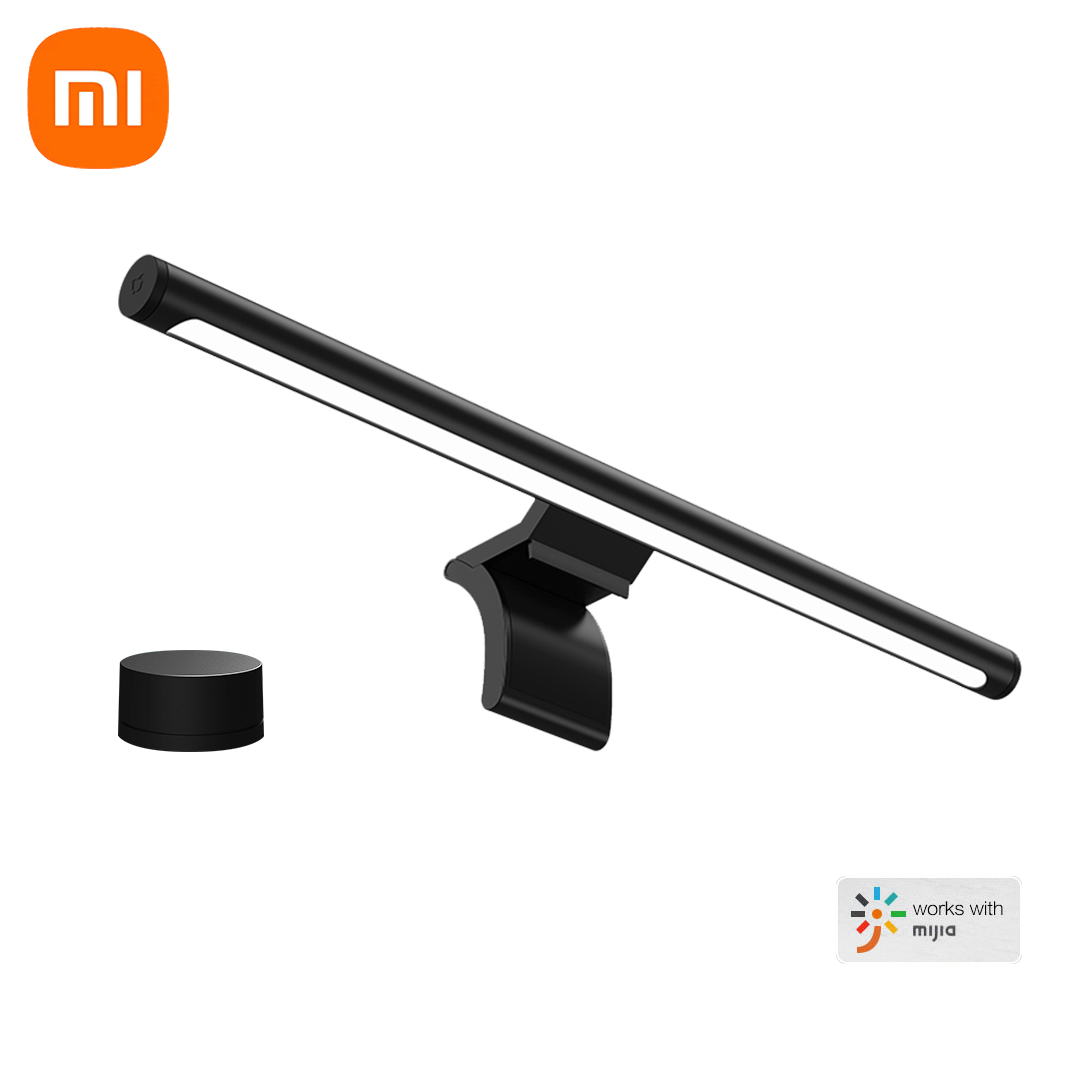 Xiaomi Desk Setup - 업그레이드 된 Xiaomi Mijia ra95 책상