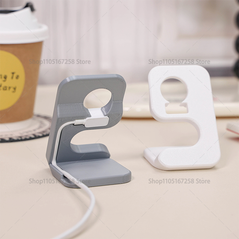 3D 프린팅 충전 도크 홀더, 샤오미 미밴드 9 프로  - Xiaomi Desk Setup 리뷰 및 가격