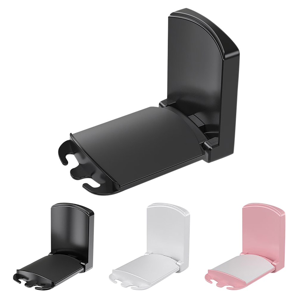 접이식 헤드셋 스탠드 거치대 게임용 헤드폰 컨트롤러 스 - Headphone Hook Under 리뷰 및 가격