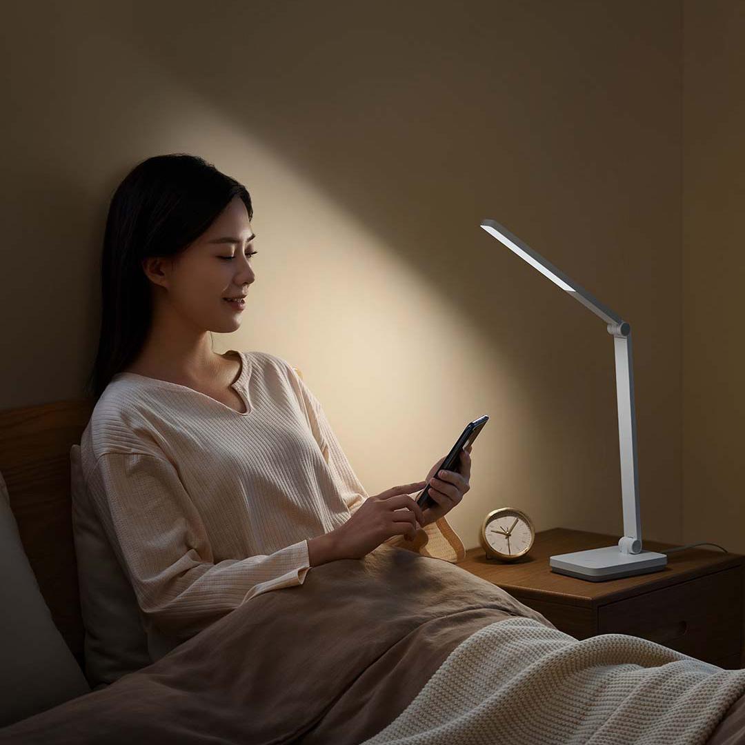 Xiaomi Mijia 테이블 램프 2 Lite 스마트 - Xiaomi Desk Setup 리뷰 및 가격