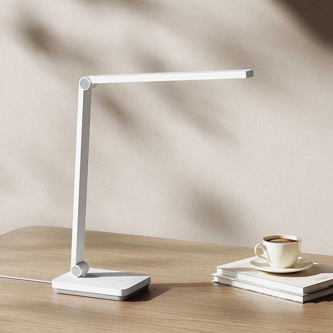 Xiaomi Mijia 테이블 램프 2 Lite 스마트 - Xiaomi Desk Setup 리뷰 및 가격
