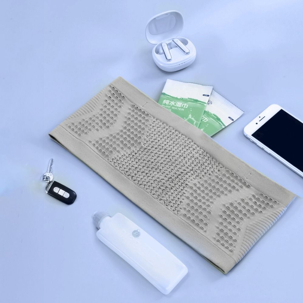 유니섹스 보이지 않는 러닝 허리 가방 휴대 전화 홀더  - Dual Phone Holder 리뷰 및 가격