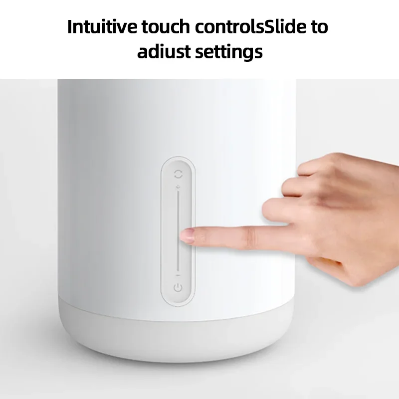 Xiaomi Mijia 침대 옆 램프 2 침실 스마트  - Xiaomi Desk Setup 리뷰 및 가격