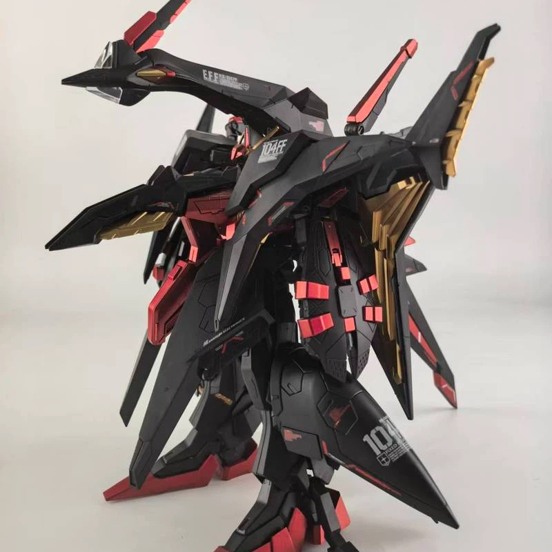HG 1/144 페넬로페 RX-104FF 액션 피규어  - Desk Setup Pegboard 리뷰 및 가격