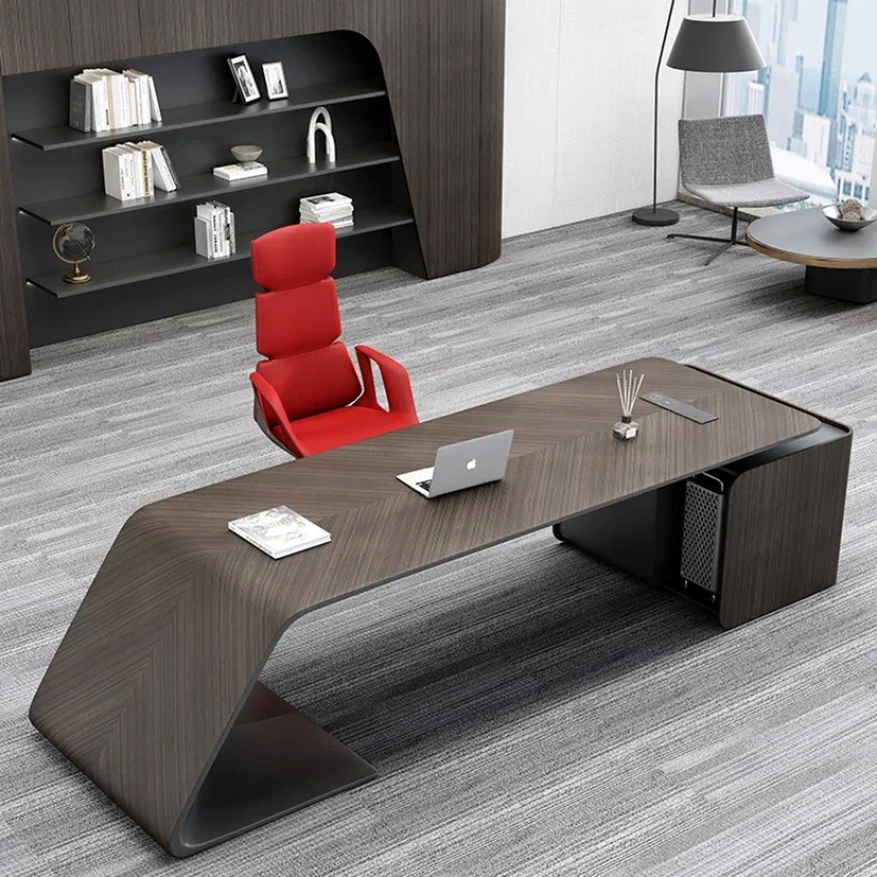 # 미적 디자인의 사무실 책상, 학습 공간 구성, 액세 - Desk Setup For Work 리뷰 및 가격