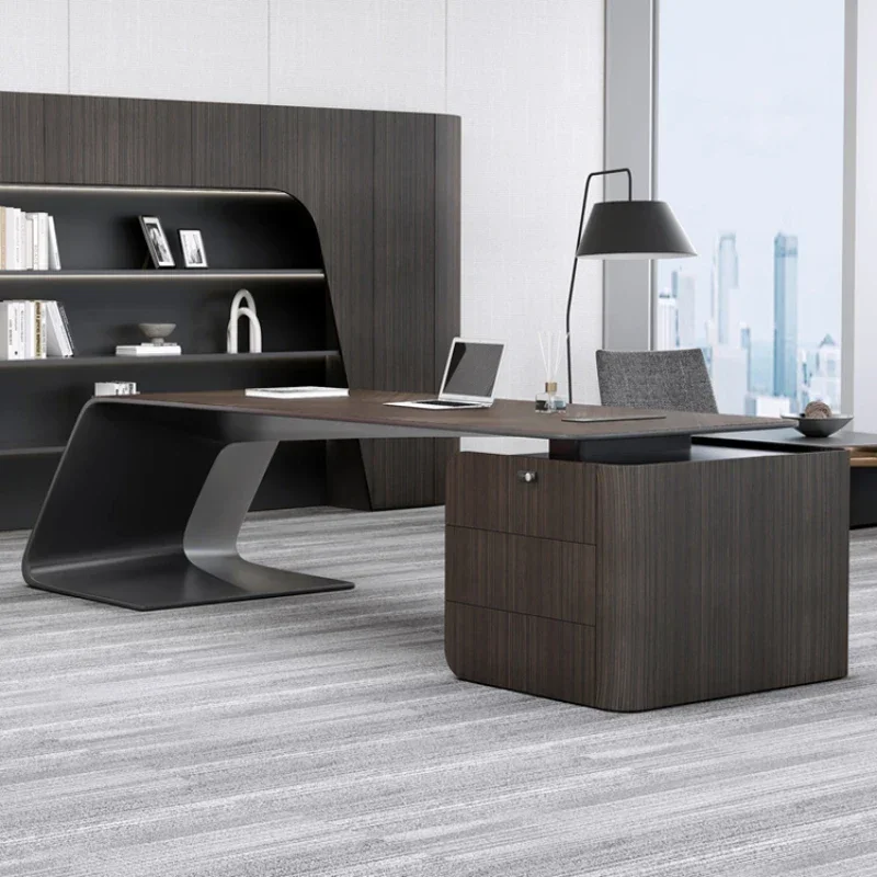 # 미적 디자인의 사무실 책상, 학습 공간 구성, 액세 - Desk Setup For Work 리뷰 및 가격