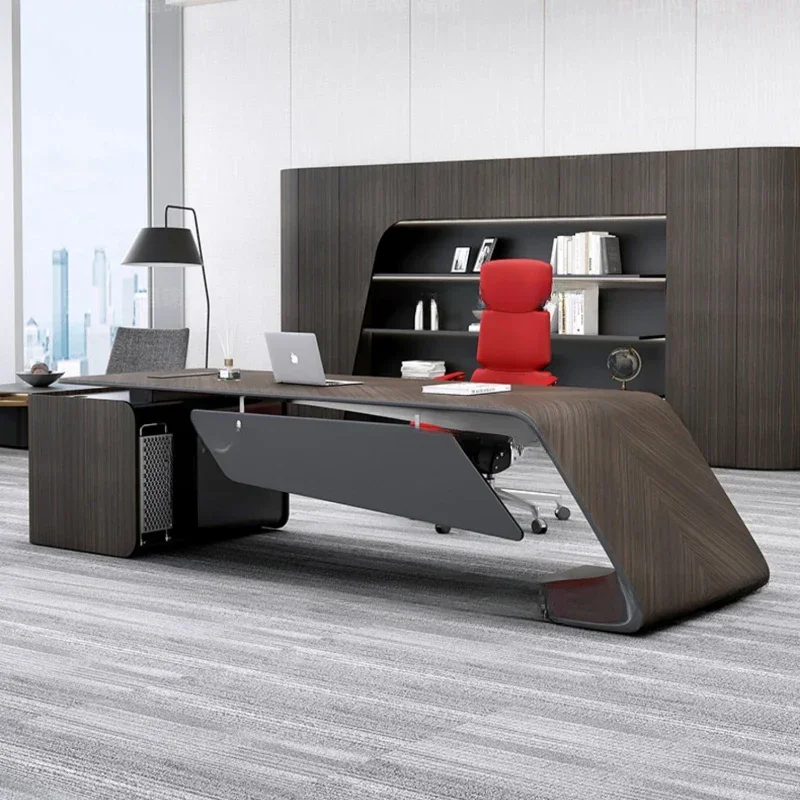 # 미적 디자인의 사무실 책상, 학습 공간 구성, 액세 - Desk Setup For Work 리뷰 및 가격