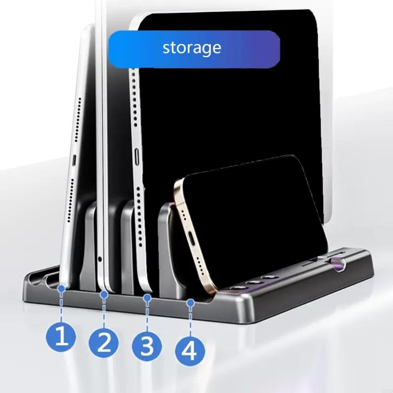 수직형 노트북 스탠드 홀더 조절 가능한 데스크탑 노트북 - Vertical Laptop Stand 리뷰 및 가격