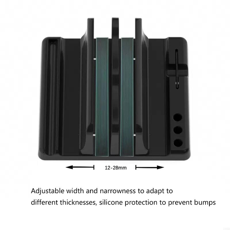 수직형 노트북 스탠드 홀더 조절 가능한 데스크탑 노트북 - Vertical Laptop Stand 리뷰 및 가격