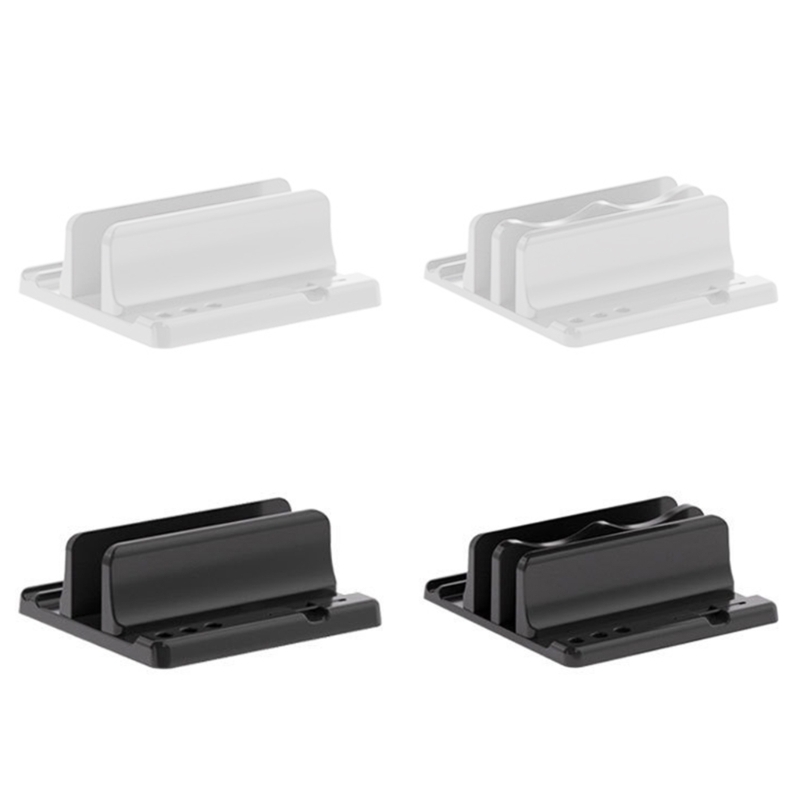 수직형 노트북 스탠드 홀더 조절 가능한 데스크탑 노트북 - Vertical Laptop Stand 리뷰 및 가격