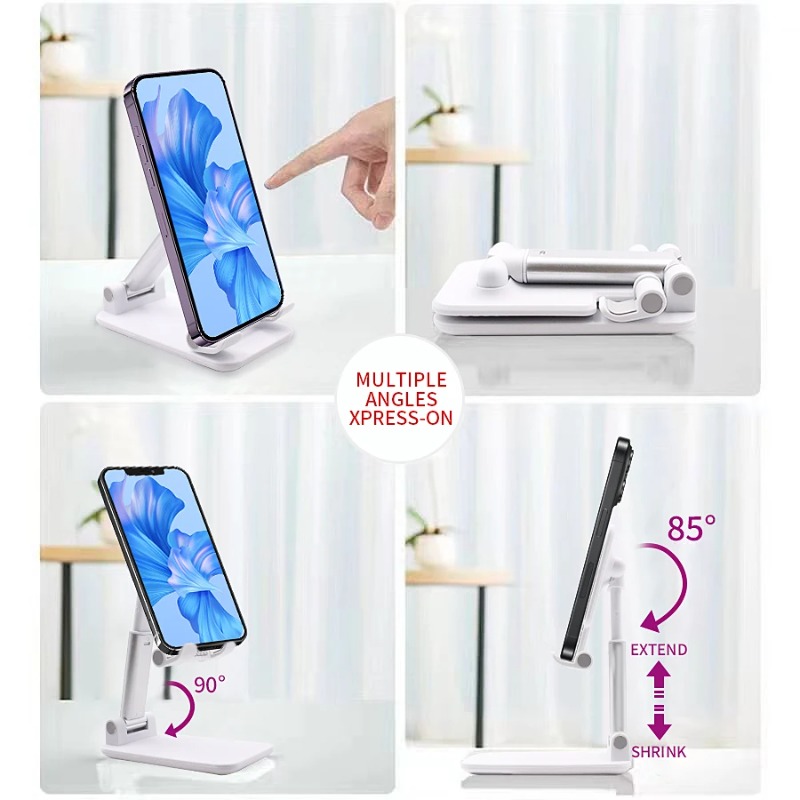 데스크탑 폰 홀더 스탠드 태블릿 레이지 마운트 태블릿  - Desk Setup Table 리뷰 및 가격