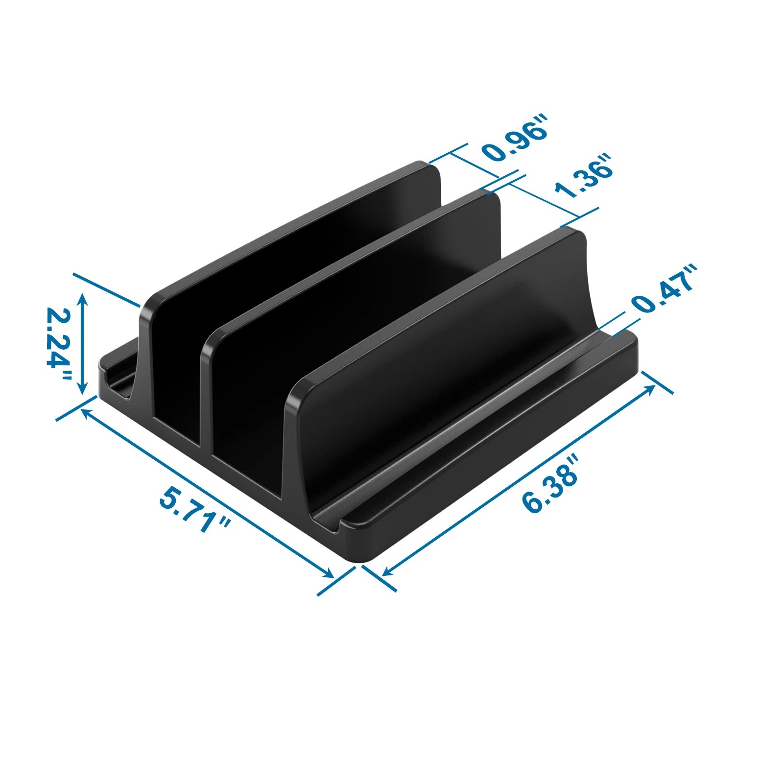 노트북 스탠드, 맥북, 아이패드, 태블릿, 데스크탑 베 - Vertical Laptop Stand 리뷰 및 가격