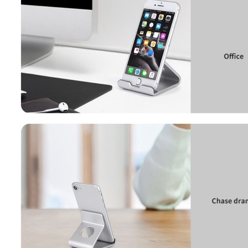 스마트폰 13 인치 태블릿 데스크 홀더 용 금속 데스크 - Desk Setup Table 리뷰 및 가격