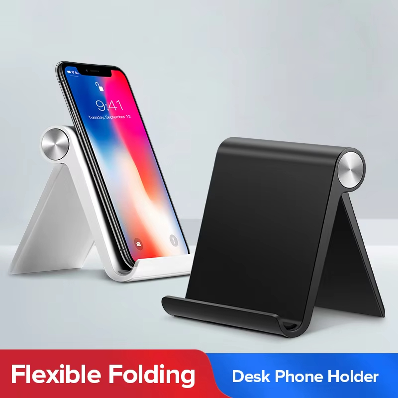 범용 접이식 책상 휴대폰 거치대, 휴대용 조절식 데스크 - Desk Setup Table 리뷰 및 가격