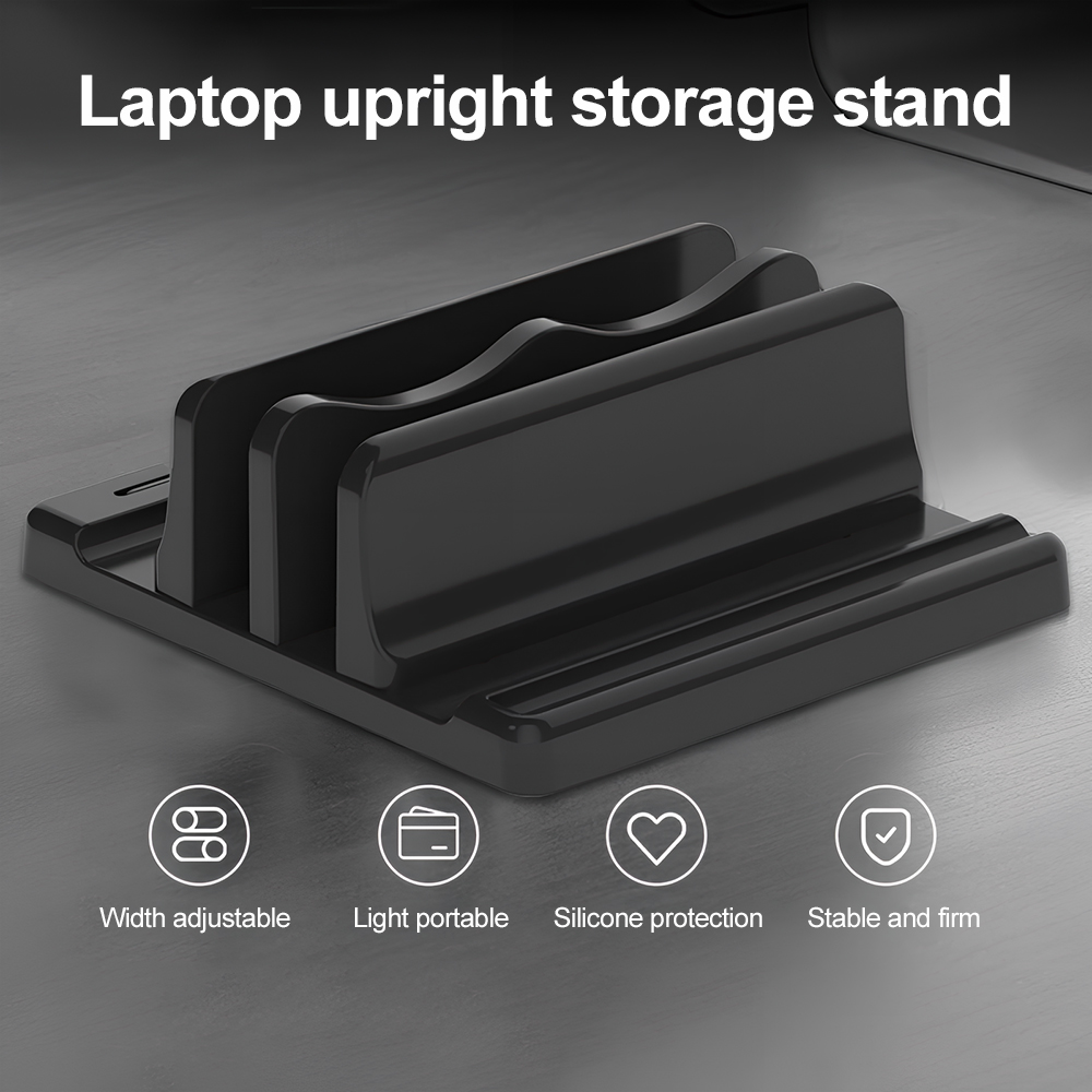 사무실용 ABS 노트북 스탠드 수직형으로 데스크탑 공간 - Desk Setup Table 리뷰 및 가격