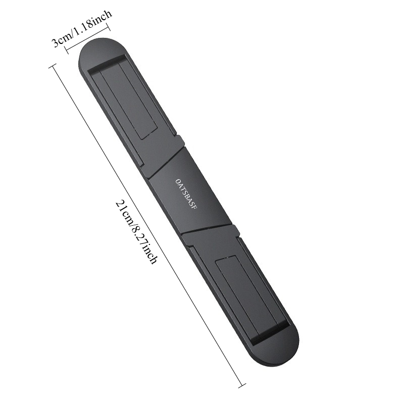 노트북 스탠드, 데스크탑 높이 조절 가능 휴대용 방열판 - Vertical Laptop Stand 리뷰 및 가격