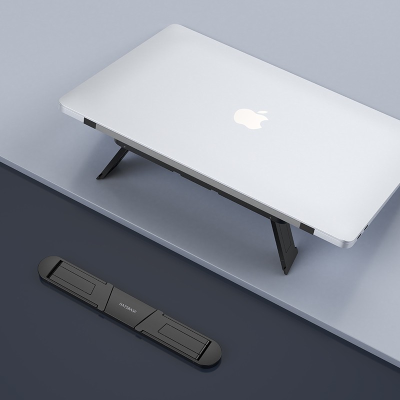 노트북 스탠드, 데스크탑 높이 조절 가능 휴대용 방열판 - Vertical Laptop Stand 리뷰 및 가격