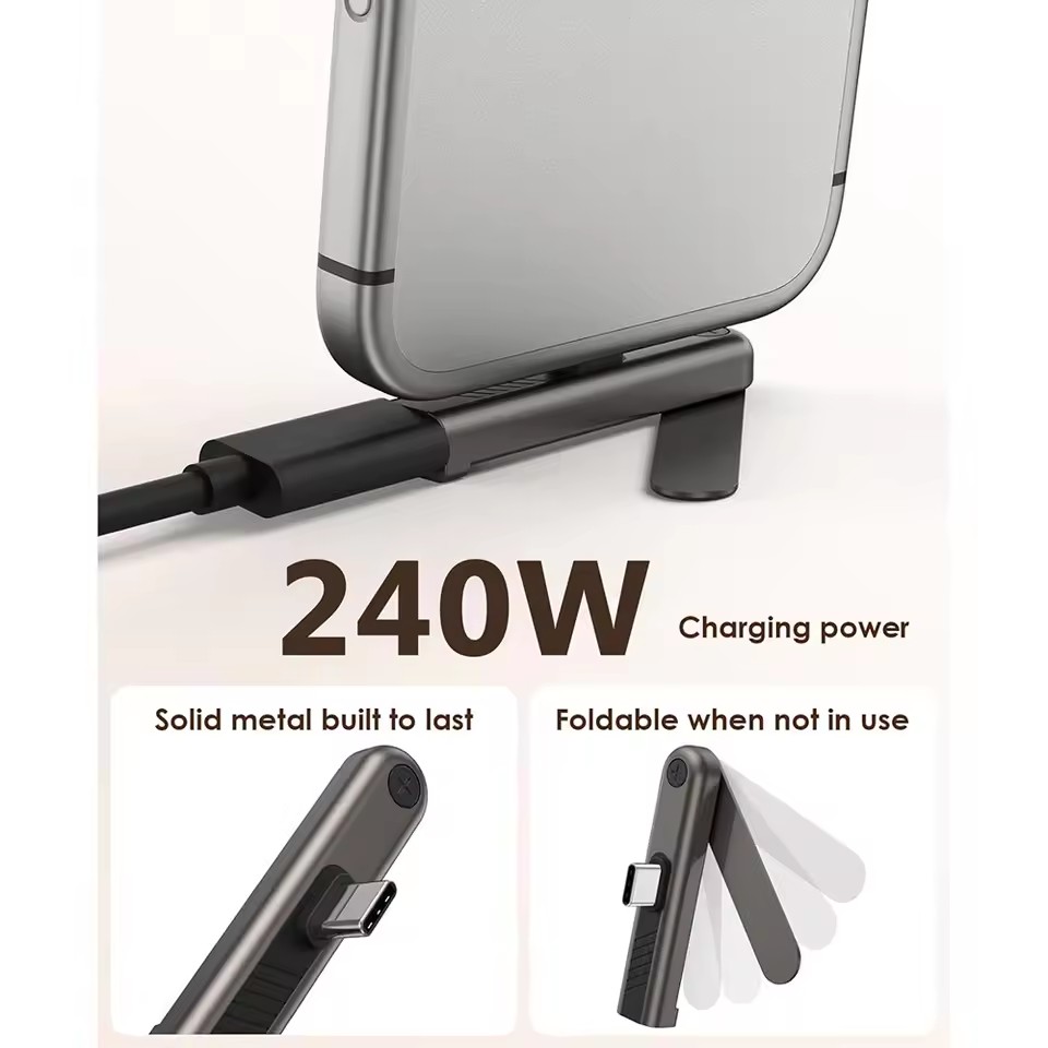 2/1PCS 휴대용 USB C 3.5mm 오디오 브래킷 - Headphone Hook Under 리뷰 및 가격