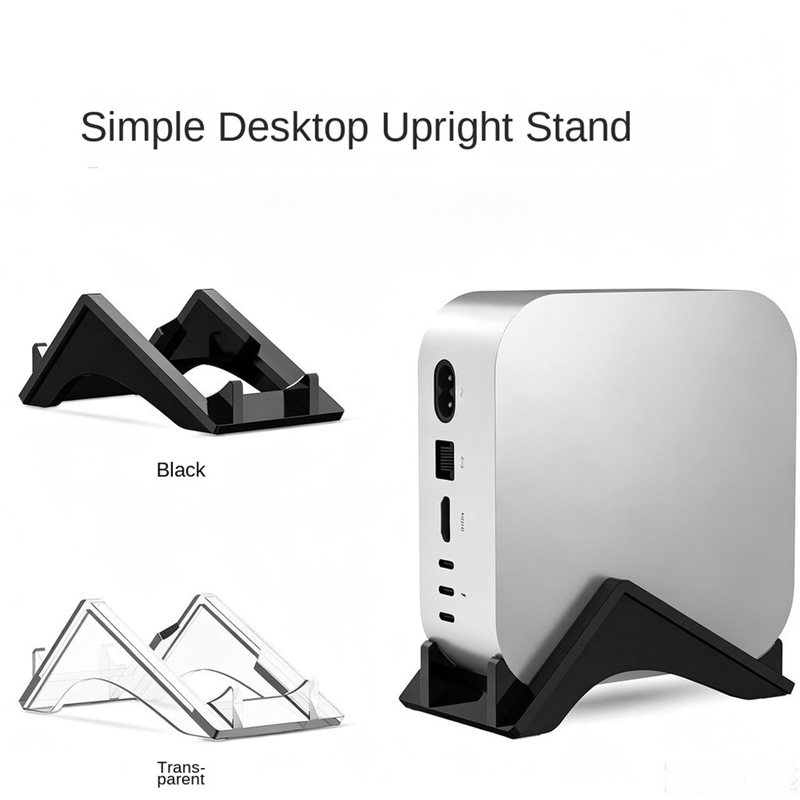AT82-For Mac Mini / Pro 호환 수직  - Vertical Laptop Stand 리뷰 및 가격