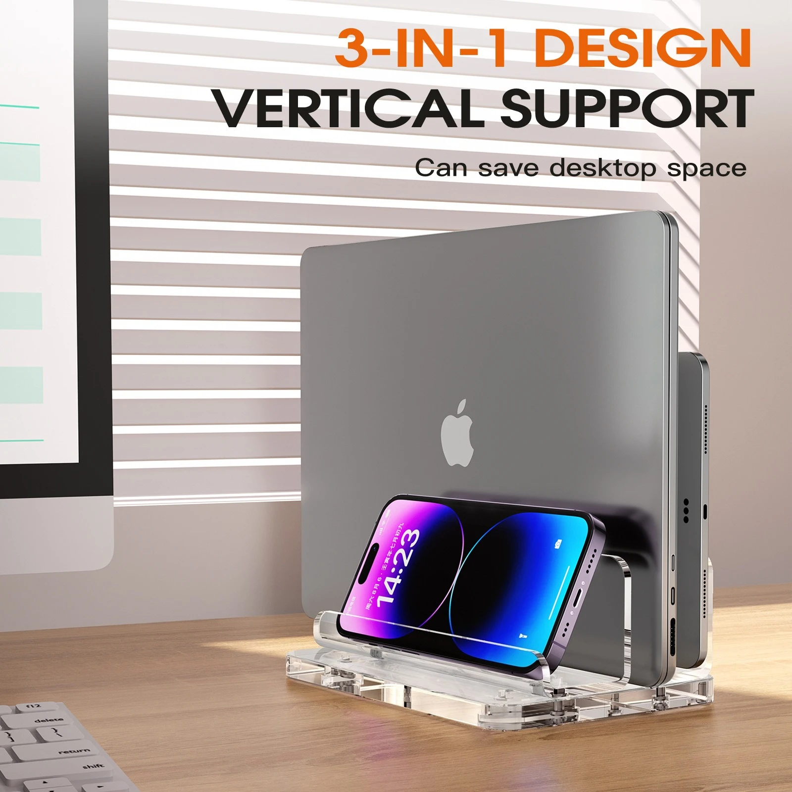 Mac 미니 용 수직 스탠드 Apple Mac 미니 홀 - Vertical Laptop Stand 리뷰 및 가격