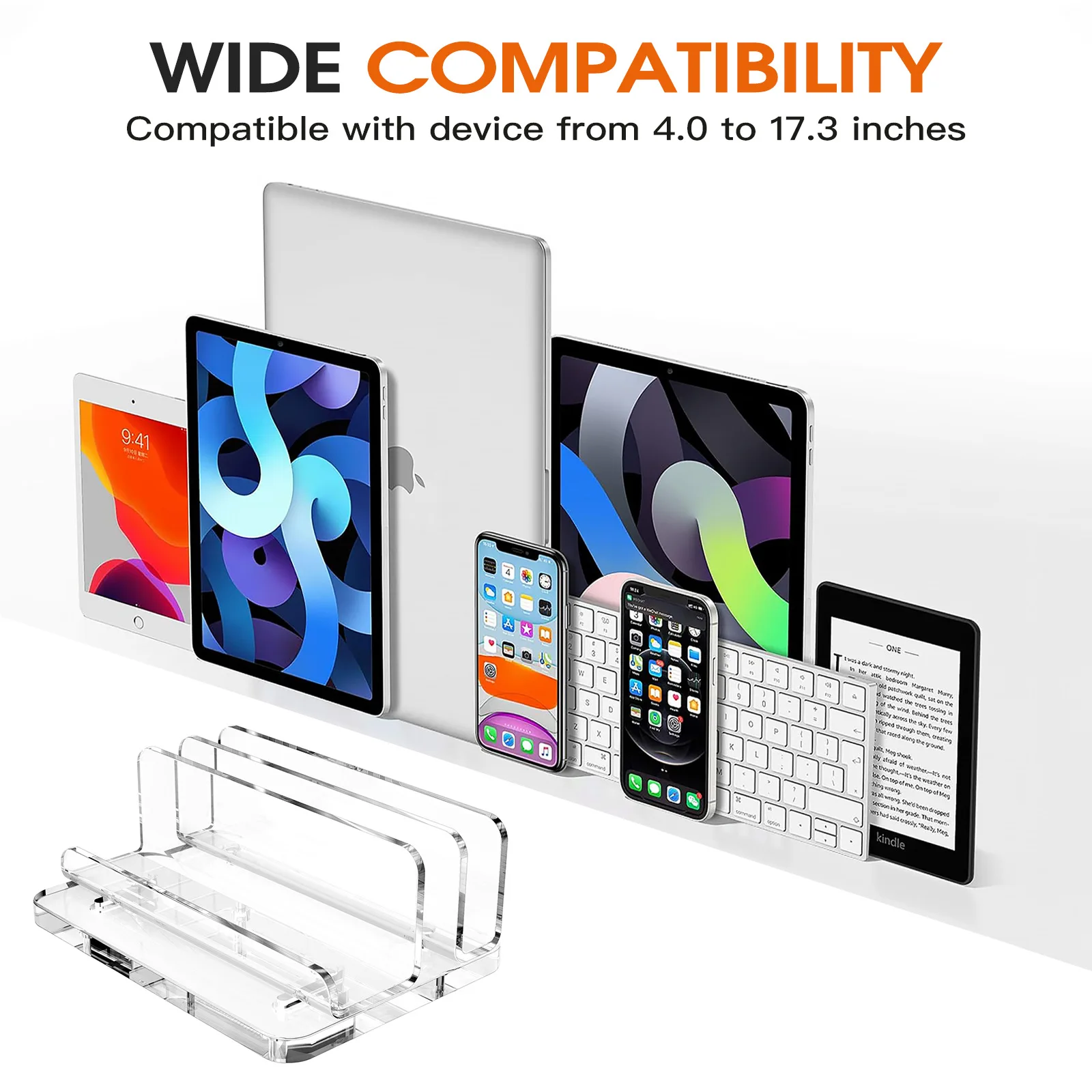 Mac 미니 용 수직 스탠드 Apple Mac 미니 홀 - Vertical Laptop Stand 리뷰 및 가격
