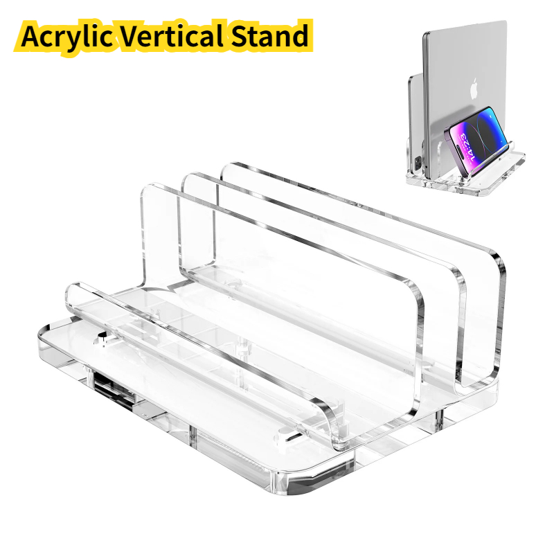 Mac 미니 용 수직 스탠드 Apple Mac 미니 홀 - Vertical Laptop Stand 리뷰 및 가격