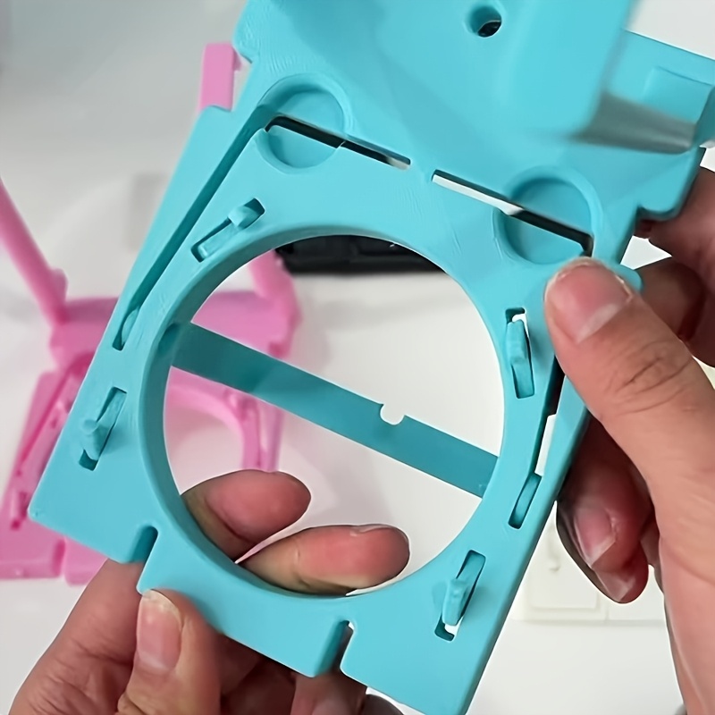 1개 다기능 항공기 컵 홀더 및 휴대폰 거치대 - 접이 - Dual Phone Holder 리뷰 및 가격