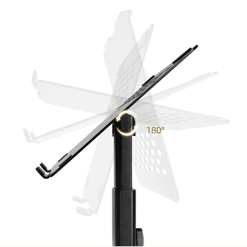 노트북 스탠드 360도 회전식 수직 브래킷, 열 방출  - Vertical Laptop Stand 리뷰 및 가격