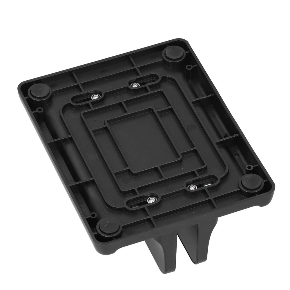 플라스틱 수직형 노트북 스탠드 블랙 다양한 사양 노트북 - Vertical Laptop Stand 리뷰 및 가격