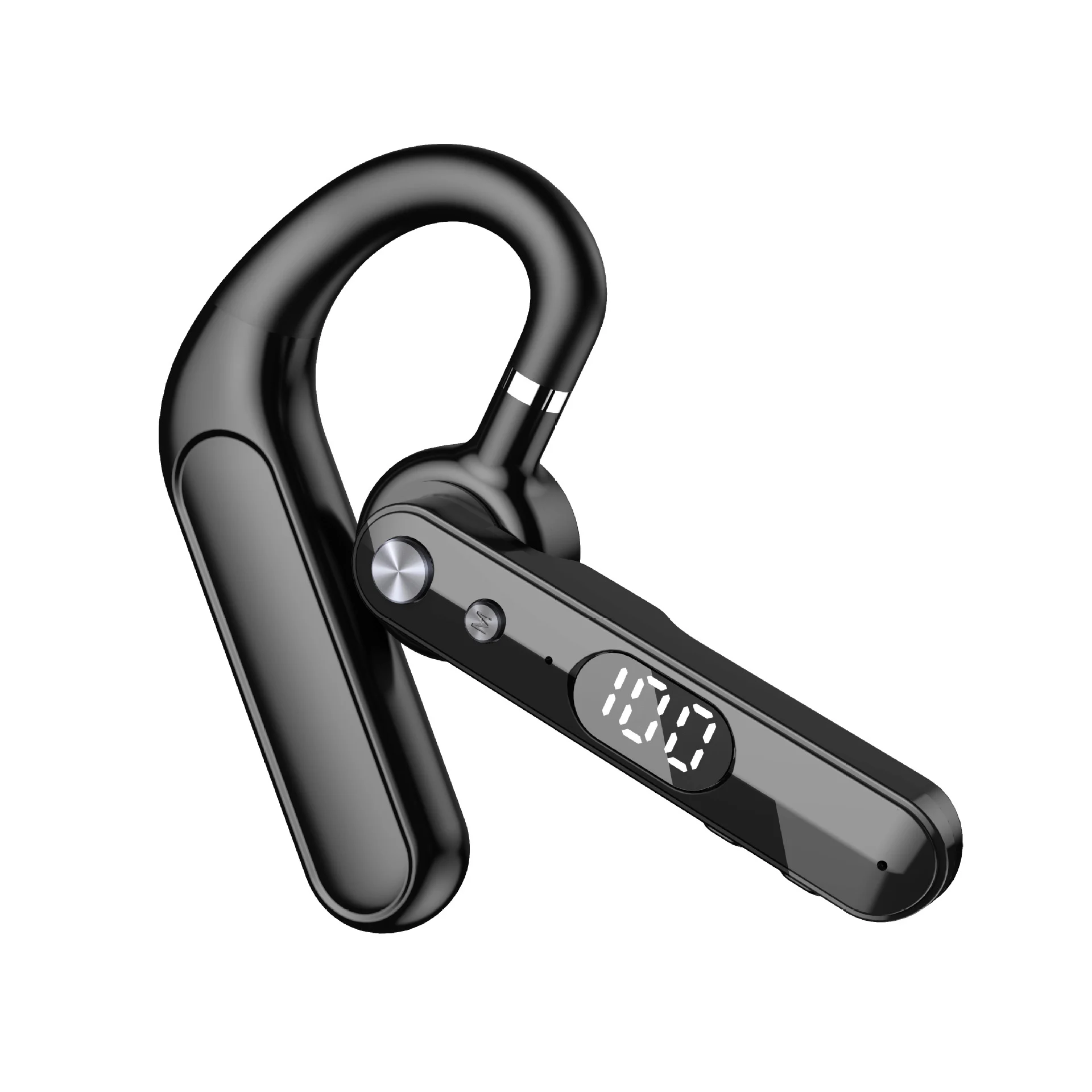 마이크가 장착된 무선 블루투스 헤드폰 이어폰 AI 지능 - Headphone Hook Under 리뷰 및 가격