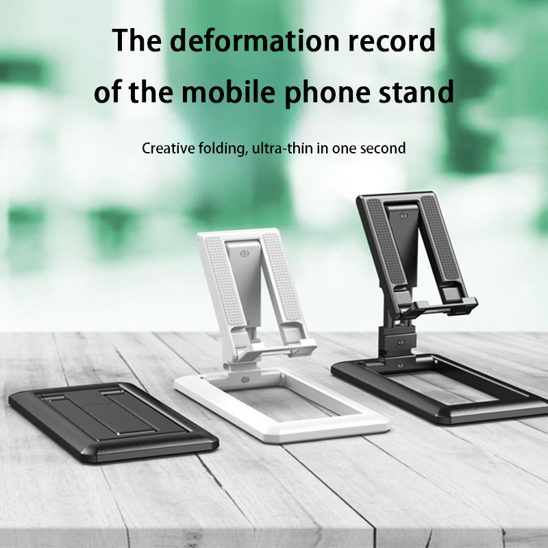 접이식 태블릿 휴대폰 데스크탑 폰 스탠드 확장 가능 조 - Desk Setup Table 리뷰 및 가격