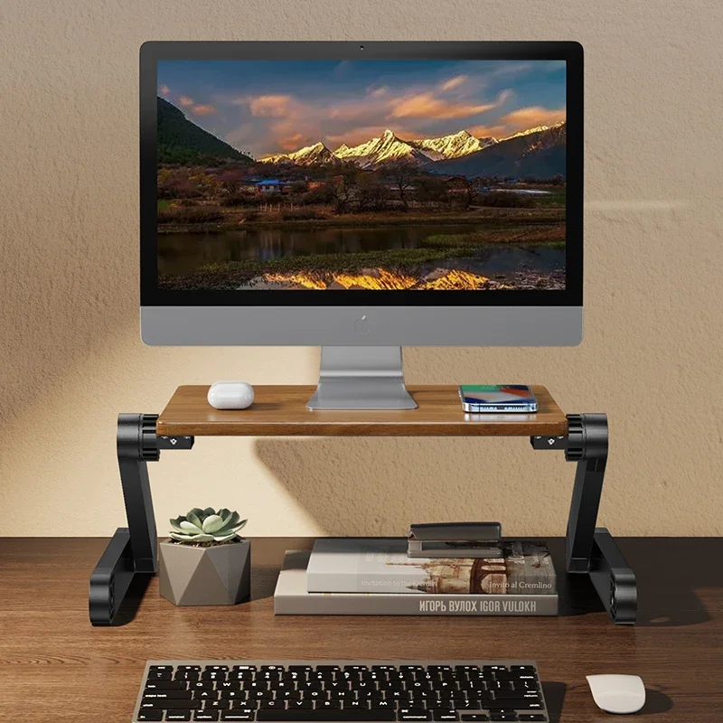 Oatsbasf 휴대용 단단한 나무 Macbook 스탠 - Vertical Laptop Stand 리뷰 및 가격