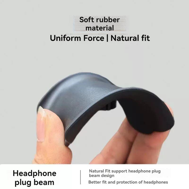 1pcs 범용 플라스틱 헤드폰 홀더 게임용 헤드셋 스탠 - Headphone Hook Under 리뷰 및 가격