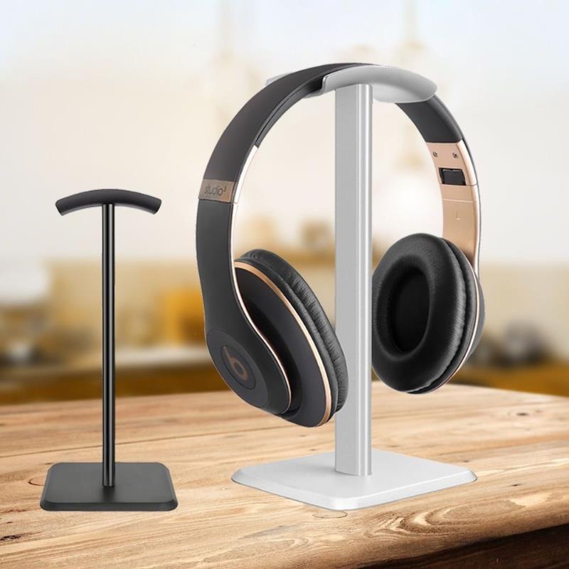 1pcs 범용 플라스틱 헤드폰 홀더 게임용 헤드셋 스탠 - Headphone Hook Under 리뷰 및 가격