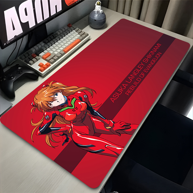 마우스 패드 대형 게임용 마우스 패드 XXL 키보드 게 - Desk Setup Rug 리뷰 및 가격