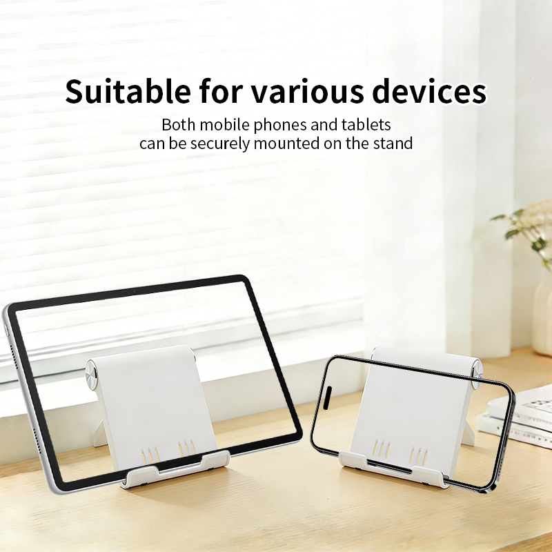 범용 접이식 데스크폰 거치대 모바일폰 태블릿 데스크탑  - Desk Setup Table 리뷰 및 가격