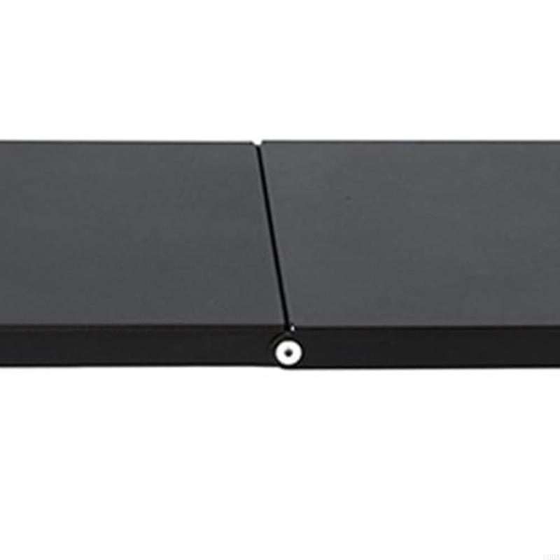 다목적 접이식 테이블 금속 야외 테이블 실내 및 실외  - Desk Setup Pegboard 리뷰 및 가격