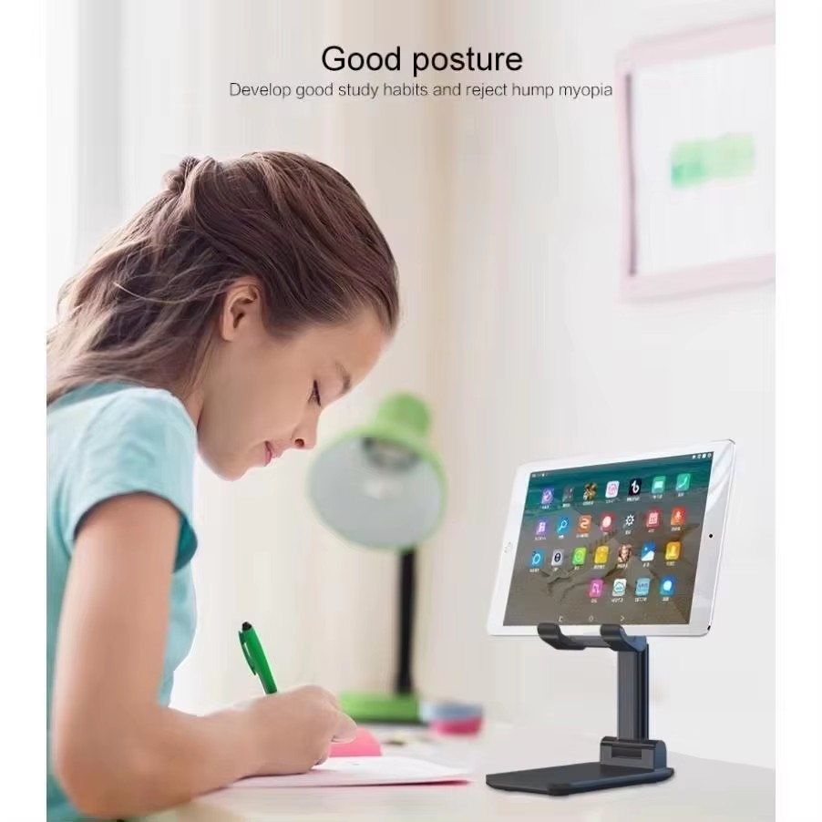 고품질 데스크탑 태블릿 홀더 테이블 셀 접이식 확장형  - Desk Setup Table 리뷰 및 가격